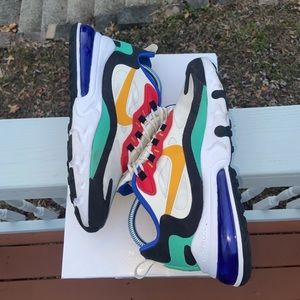 Air max 270 React ‘Bauhaus’